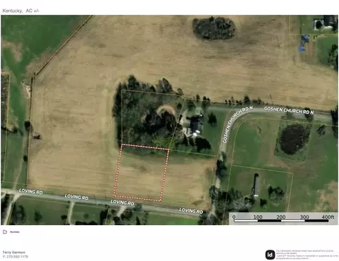 Loving Road, Bowling Green, KY 42101