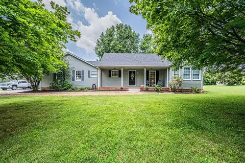 755 Goshen Church North Rd, Bowling Green, KY 42101
