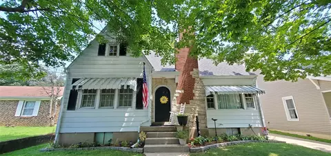 105 W Leech Ave, Glasgow, KY 42141