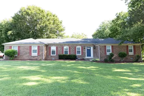 306 Williamsburg Rd, Franklin, KY 42134