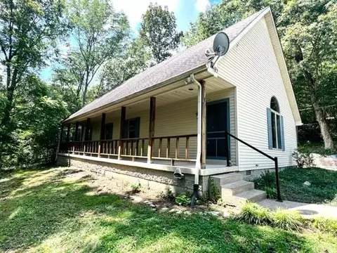 6749 Highway 185, Bowling Green, KY 42104