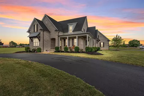 120 Winston Way, Bowling Green, KY 42104