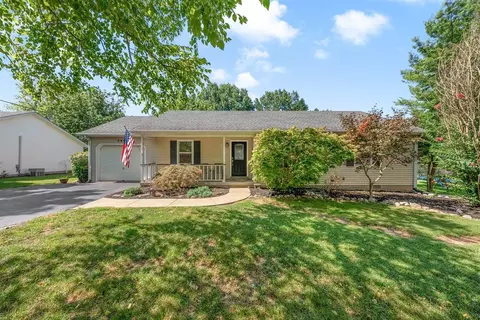 280 Horace Johnson Rd, Alvaton, KY 42122