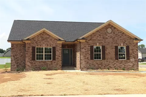 333 Claiborne Cir, Franklin, KY 42134