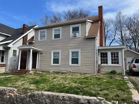 652 E 14th Ave, Bowling Green, KY 42104