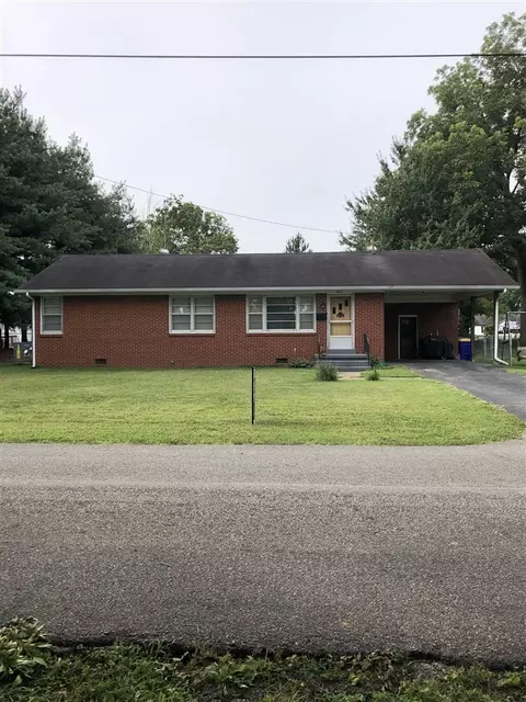 416 Cemetery St, Franklin, KY 42134