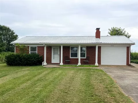 2796 Fairview Boiling Springs Rd, Bowling Green, KY 42101