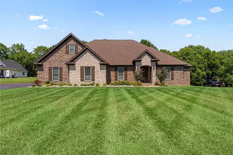 346 Barren Trace Rd, Glasgow, KY 42141