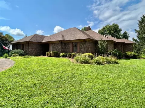 854 Grider Pond Rd, Bowling Green, KY 42104
