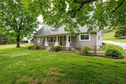 3375 Morgantown Rd, Brownsville, KY 42210