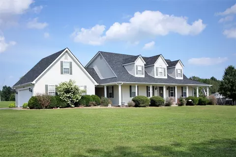255 Antioch Church Rd, Alvaton, KY 42122