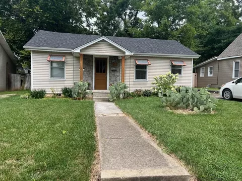 1349 Kenton St, Bowling Green, KY 42101