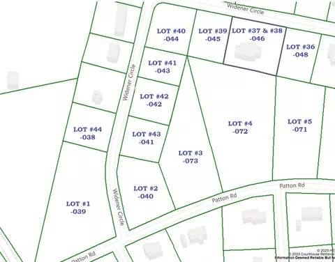 lot2 43 Widener Cir, Franklin, KY 42134