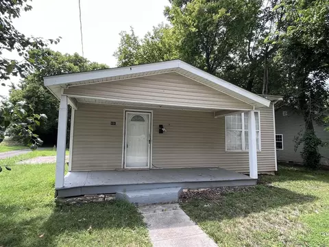 101 W 14th Ave, Bowling Green, KY 42101