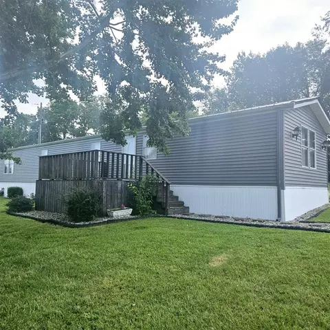 185 Goodnight Terrace Rd, Cave City, KY 42127