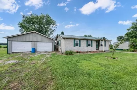 319 Oklahoma Rd, Bee Spring, KY 42207
