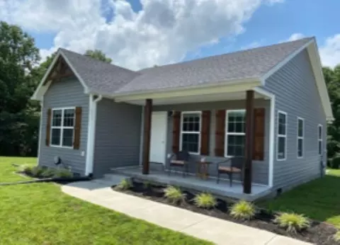 971 Hadley Loop Rd, Bowling Green, KY 42101