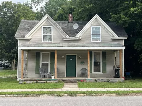 627 E 4th St, Russellville, KY 42276