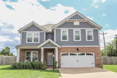 812 Sweet Bay Ave, Bowling Green, KY 42104