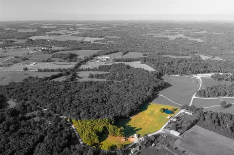 0 Bald Knob Church Rd, Russellville, KY 42276