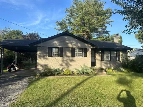 1506 Benson Ave, Bowling Green, KY 42104