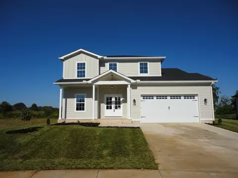 542 Denver Cir, Bowling Green, KY 42103