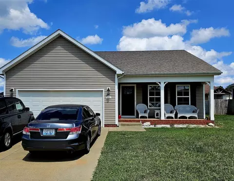 314 Macer Ave, Bowling Green, KY 42101