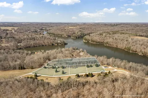 lot S 26 Ab Woodland Hills Ln, Lewisburg, KY 42256