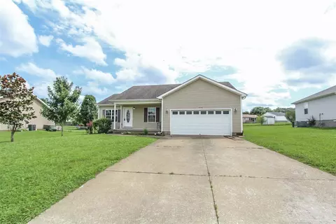 1443 Calgary Way, Bowling Green, KY 42101