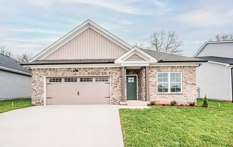 681 Barrens Gap Way, Bowling Green, KY 42101