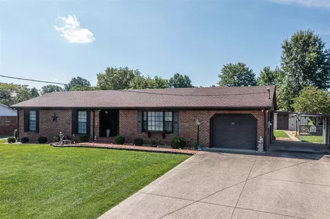 413 Lynnwood Dr, Franklin, KY 42134