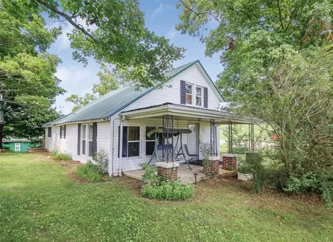 3764 Old Lexington Rd, Cave City, KY 42127