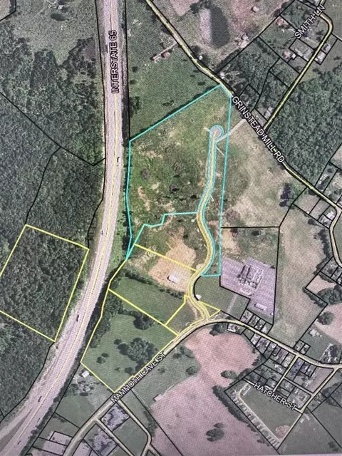18 Ac Mammoth Cave Rd, Cave City, KY 42127