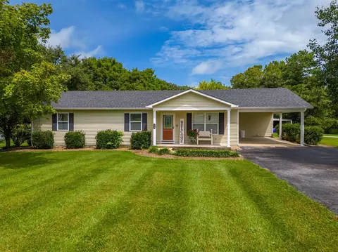 112 Palmetto Dr, Russellville, KY 42276