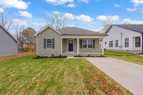 516 Brevard St, Franklin, KY 42134