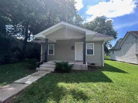 105 W 14th Ave, Bowling Green, KY 42101