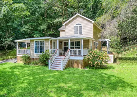 473 King Rd, Lewisburg, KY 42256