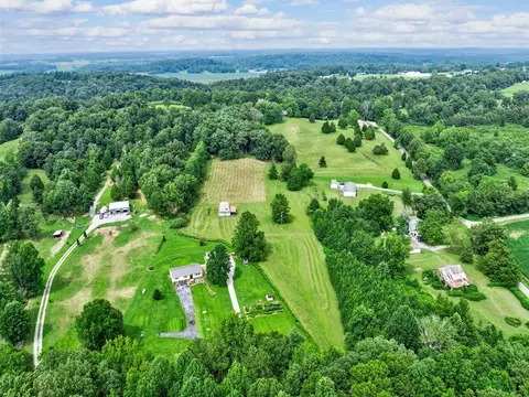 0 Jt King Rd, Hartford, KY 42347