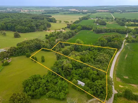 0 Van Hooten Rd, Auburn, KY 42206