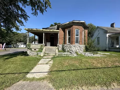 405 Nashville St, Russellville, KY 42276