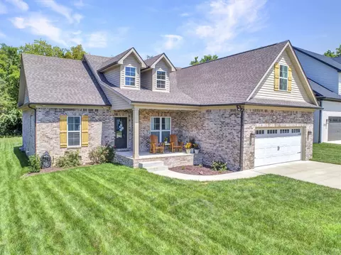 3238 Shadbush Way, Bowling Green, KY 42101
