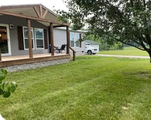 595 Harry Cherry Rd, Bowling Green, KY 42101