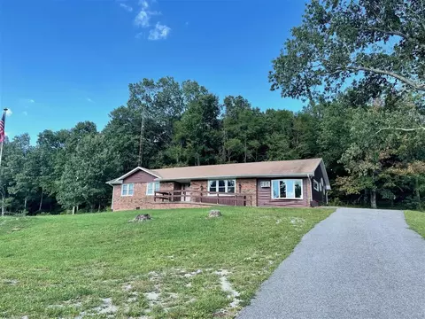 13356 Rochester Rd, Rochester, KY 42273