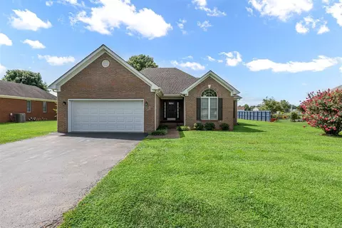 327 Golfview Way, Bowling Green, KY 42104
