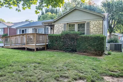 1112 Jones Dr, Bowling Green, KY 42104