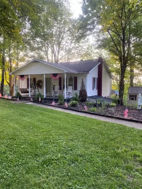 682 Highway 1379, Central City, KY 42330