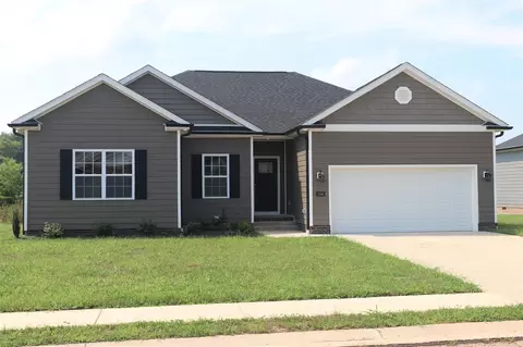 316 Claiborne Cir, Franklin, KY 42134
