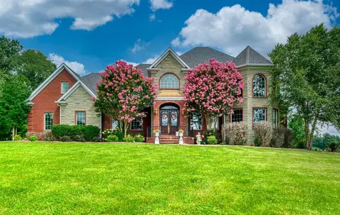 1734 Broadie Cassetty Rd, Franklin, KY 42134