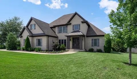 3228 S Glen Gables Blvd, Bowling Green, KY 42101