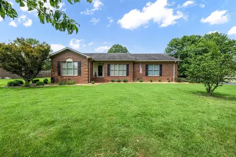 117 Chinaberry St, Glasgow, KY 42141